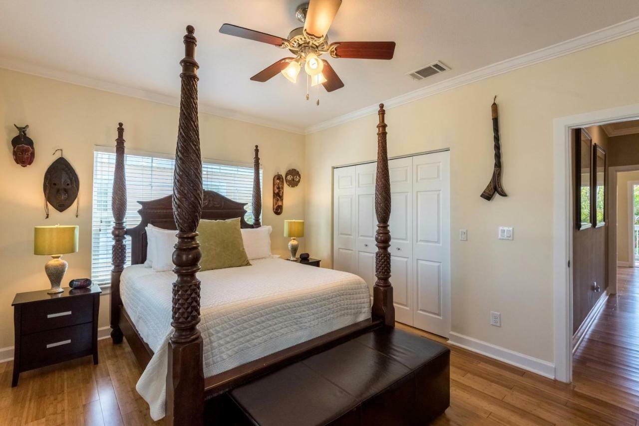 Villa Casa Atlantic Key West Exterior foto
