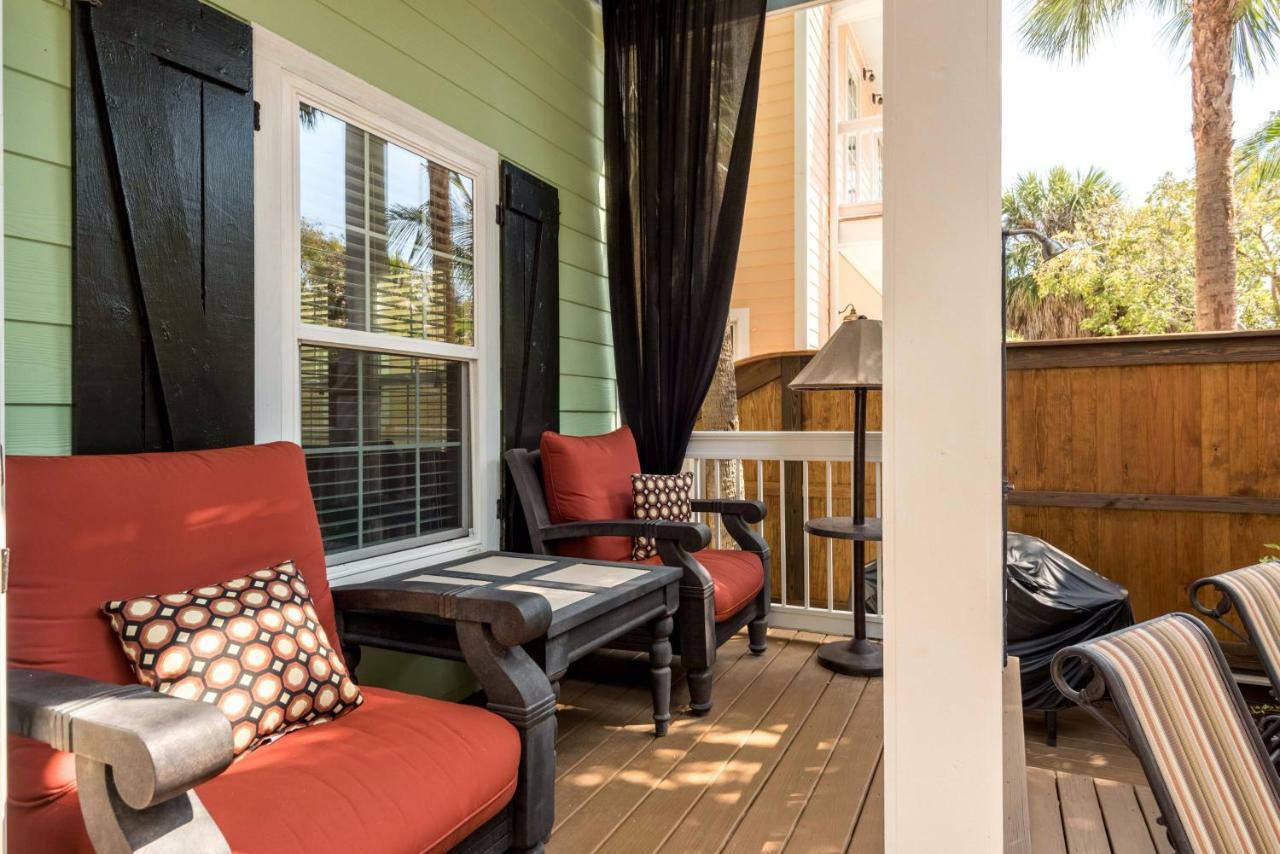 Villa Casa Atlantic Key West Exterior foto