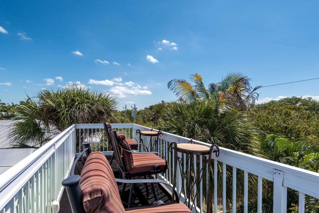 Villa Casa Atlantic Key West Exterior foto