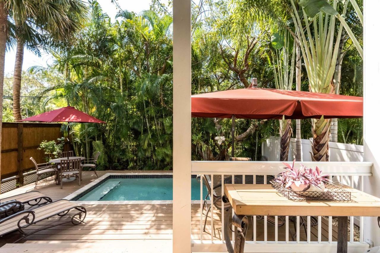 Villa Casa Atlantic Key West Exterior foto